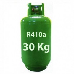 Botella CO2 recargable 8 Kilos (reacondicionada) - Venta Online 